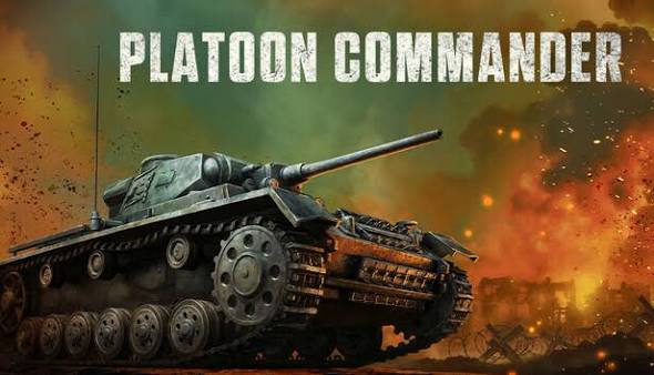 Platoon Commander on Steam