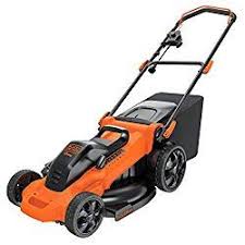 The 11 Best Corded Electric Lawn Mowers Reviews Guide For 2019 Push Lawn Mower Lawn Mower Best Lawn Mower