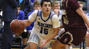 COACH JARED?: Kallenbach proves to be leader for JHS