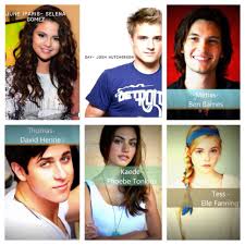 Selena (2020) cast and crew credits, including actors, actresses, directors, writers and more. Dream Cast Legend By Marie Lu Legend Book Series It Movie Cast Marie Lu