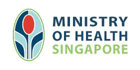 A singapore government agency website. Moh Resources Statistics