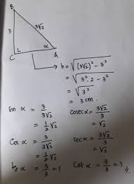 Check spelling or type a new query. Contoh Soal Perbandingan Trigonometri Pada Segitiga Siku Siku Beserta Jawabannya Soalsiswa Com