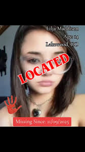 Help Find Angelina Rose Custer: Missing Since November 11, 2025