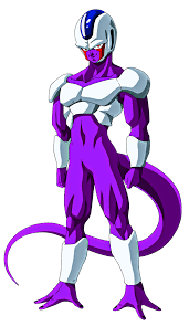 Furīza), also known as freeza in funimation's english subtitles and viz media's release of the manga, is a fictional character and villain in the dragon ball manga series created by akira toriyama.frieza makes his debut in chapter #247: Cooler Villains Wiki Fandom