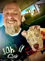 Adam Scott Delk Sr. (1981-2023)