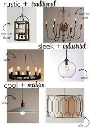 Whether you have a large dining table, an extendable one or whether you simply use the kitchen island as a table, the size is irrelevant. Design Dilemma Coordinating Kitchen Island And Breakfast Nook Lights Kitchen Lighting Over Table Kitchen Table Lighting Kitchen Island And Breakfast Nook