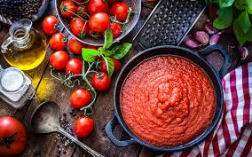 Don pepino's pizza sauce is made by our family for your family. Pizza Sauce Vs Marinara 2021 Guide Antonio Carluccio