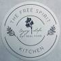 The Free Spirit Kitchen from m.facebook.com