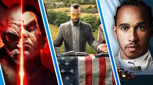 Les explosions de Geometry Wars 3: Dimensions en action sur PS4