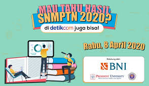 We did not find results for: Lulus Snmptn Bukan Berarti Sudah Diterima Kampus Perhatikan Dulu Hal Ini