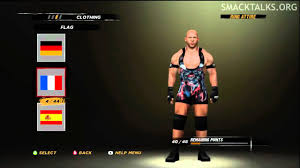 How to unlock daniel bryan '12: New Wwe 12 Caw In Ring Promo Pointdexter Laughs At Darren Star By Tdwf Network