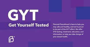 Get Yourself Tested Why It S So Important Planned Parenthood Of South East And North Florida