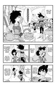 Check spelling or type a new query. Scans Daily Dragon Ball Minus