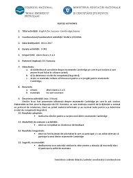 We did not find results for: Parc Afaceri Raspuns Scoala Altfel Fisa De Activitate La Biblioteca Justan Net