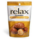 Relax Gummies - CBD Infused Chocolate Peanut Butter [Edible Candy ...