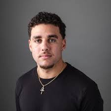 Antoine Mays's Instagram, Twitter & Facebook