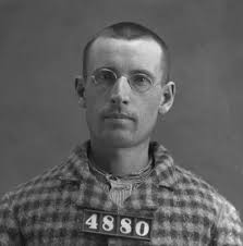 Leroy Berrier home page