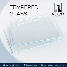 20 juni 2012 at 9:04 am. Jual Kaca Tempered 12mm Ex Asahimas Kota Tangerang Selatan Optima Glass Asahimas Tokopedia