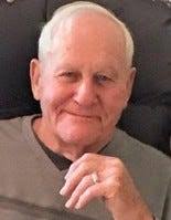 Francis William “Bill” McConnell Obituary