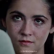 Isabelle and Alexander