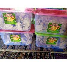 Cemilan yang satu ini difavoritkan banyak . Kripik Lamuk Cocok Buat Cemilan Jajan Hari Raya Jajan Hajatan Oleh Oleh Shopee Indonesia