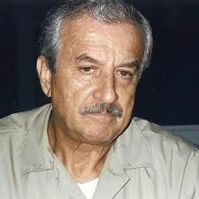 Rubén Zuno Arce (1938-2012)