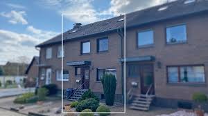 Ein kleiner hinterhof bietet die möglichkeit zur errichtung eines kleinen freisitzes. Reihenmittelhaus In 47495 Rheinberg Volksbank Immobilien Niederrhein Gmbh