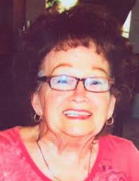 Obituary information for Janice Delores Cecil