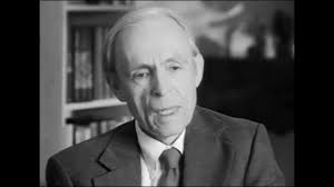 "God needs man" (Edward Edinger and Jung's Answer to Job)