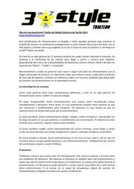 Published on feb 12, 2014. Entrenamiento Polarizado En Atletas De Medio Fondo Y Fondo Pdf Free Download