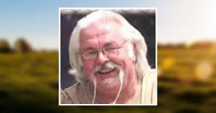 Andrew T. "Andy" Moffitt Obituary December 27, 2016