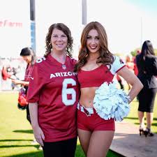 Arizona Cardinals Cheerleaders (@azcardscheer) - Instagram