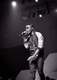 Wizkid proudly presents made in lagos. Wizkid Wikipedia
