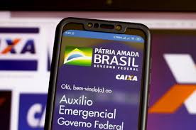 Segunda parcela do auxílio emergencial. Governo Publica Calendario De Pagamento Da 2Âª Parcela Do Auxilio Noticias R7 Economia