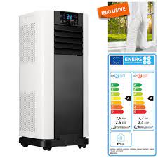 Mobile air conditioners are your easiest choice because it is affordable, convenient, and is generally safer to make use of. Home Deluxe 4in1 Mobile Klimaanlage Kaufland De
