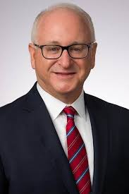 Douglas J. Sanderson