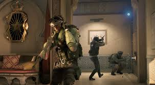 The Best Console Champion Sensitivity And Settings - Rainbow Six Siege -  Youtube