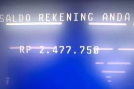 Ini Yang Harus Diketahui Soal Blt Umkm Rp 2 4 Juta Mulai Dari Syarat Mendapatkan Sampai Cara Pencairan Dana Semua Halaman Motorplus