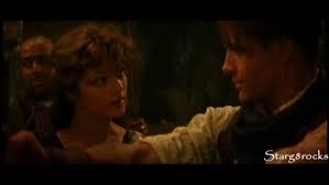 The Mummy: Rick and Evie O'Connell Evelyn