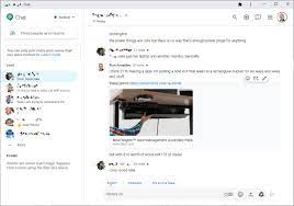 Where can i find puducherry chat rooms? Google Chat Goes Free In 2021 While Hangouts Loses Features This Month Ars Technica