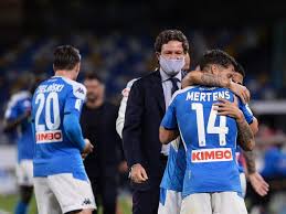3:54 malato del napoli 53 128. Serie A Dove Vedere Atalanta Juventus Napoli Inter E Le Altre Partite Del Weekend Corriere It