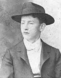 William Thomas (1864-1948)