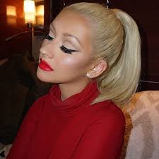 Pin On Christina Aguilera