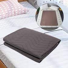 Amazon.co.jp: おむつ替えシート 失禁ベッドパッドチェアパッド洗える防水プロテクター尿液流出用大人ゴム下着おしっこを変える (Color  : 90x120cm) : ドラッグストア