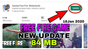 Garena free fire is the ultimate survival shooter game available on mobile. Free Fire Game New Play Store Update New Play Store Update Free Fire 2020 T4t Youtube