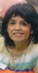 Lydia Walker Obituary