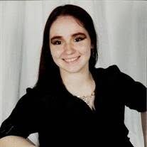 Amanda Rose Ann Knox Obituary