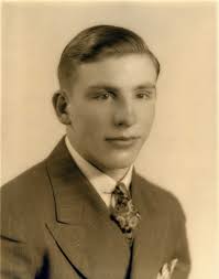 Howard Adam Bournival (1923-2014)