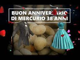 La fondazione celeghin onlus si occupa di questo. Buon Anniversario Nozze Di Mercurio 38 Anni Di Matrimonio Buongiorno Aug Buon Anniversario Auguri Di Buon Anniversario Di Matrimonio Anniversario