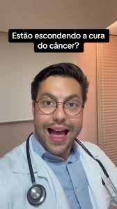 Cura do Câncer: Mito ou Realidade?